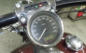 HARLEY FXSB 1580 2015