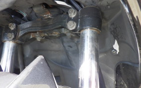 YAMAHA CYGNUS 125 X 2 SE44J