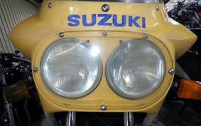 SUZUKI GSX-R1100 1988 GU74A