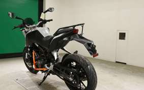 KTM 125 DUKE