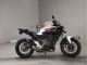 Фото Yamaha MT-07 2017 с японского аукциона