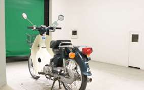 HONDA C70 SUPER CUB 2014 C70