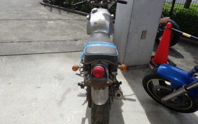YAMAHA SR400 Gen.2 1990 1JR