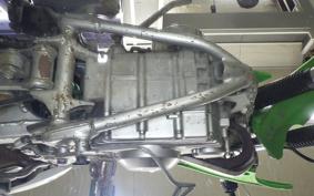 KAWASAKI KLX125 2019 LX125C