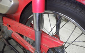 HONDA CT50 2016 CT50