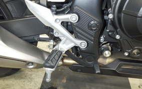 HONDA NX400 2024 NC65