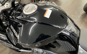 HONDA HAWK 11 2022 SC85