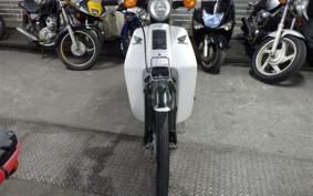 HONDA C50 SUPER CUB 2021 C50