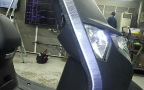 HONDA ﾀﾞﾝｸ AF78