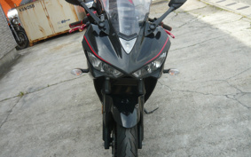 YAMAHA YZF-R25 RG43J