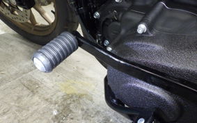 HARLEY FXLRST1920 2026
