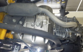 HONDA MONKEY 125 2020 JB02