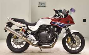 HONDA CB400 SUPER BOLDOR A 2014 NC42