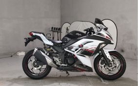 KAWASAKI NINJA250 EX250L