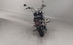 YAMAHA DRAGSTAR 250 VG05J