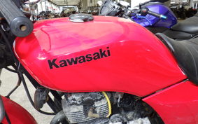 KAWASAKI GPZ250 EX250C