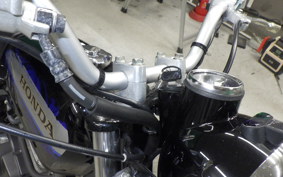 HONDA APE 100 GEN 2 2025 HC13