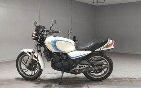 YAMAHA RZ 250 4L3