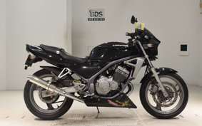 KAWASAKI BALIUS 250 2019 ZR250A