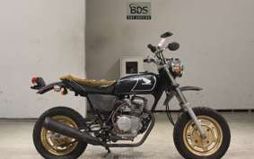 HONDA APE 50 2016 AC16