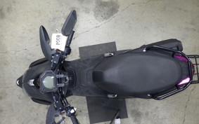 YAMAHA BW*S 125 Gen.2 1992 SEA6J
