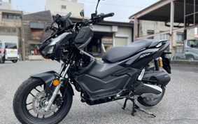 HONDA ADV160 KF54