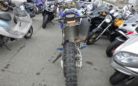 YAMAHA WR250R DG15J