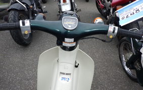 HONDA LITTLE CUB E 2017 AA01