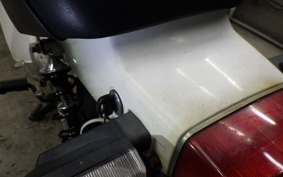 HONDA CHALY 50 2019 CF50
