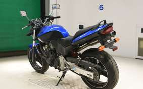 HONDA HORNET 250 2009 MC31