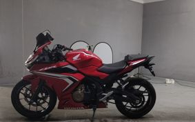 HONDA CBR400R 2021 NC56