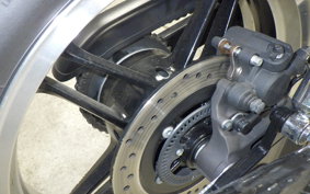HONDA CB1100 2011 SC65