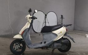 SUZUKI LETS4 CA45A