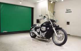 HONDA SHADOW 400 SLASHER 2002 NC40