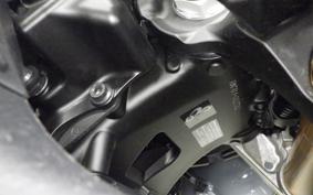 YAMAHA TRACER 9 GT+ 2024 RN70J