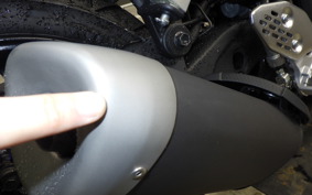 YAMAHA YZF-R25 A 2022 RG95J