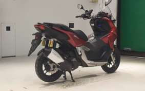 HONDA ADV160 KF54