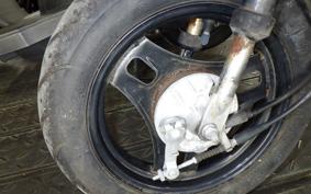 SUZUKI LET's 4 CA41A