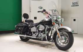 HARLEY FLSTC 1450 2003