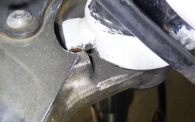 YAMAHA DRAGSTAR 400 CLASSIC 2000 4TR