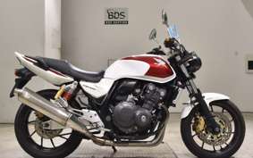 HONDA CB400SF GEN 4 A 2018 NC42