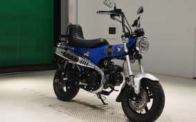HONDA DAX 125