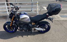 YAMAHA MT-09 SP ABS 2022 RN69J
