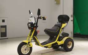 HONDA ROAD FOX 2015 TB10