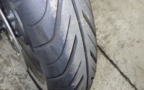 KAWASAKI BALIUS 250 1992 ZR250A