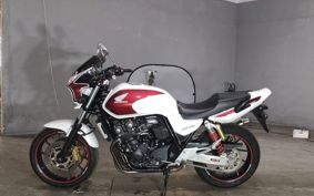 HONDA CB400SFV-4 NC42