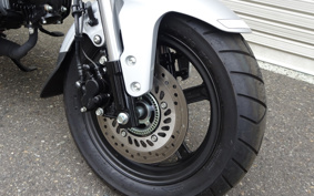 HONDA  DUX 125 JB04