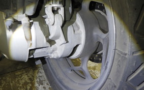 HONDA PCX125 1990 JK05