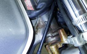 SUZUKI DJEBEL 200 (DR200SE) SH42A