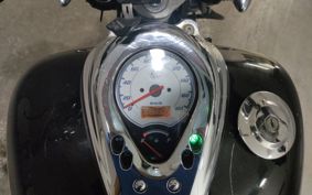 YAMAHA DRAGSTAR 400 2001 VH01J